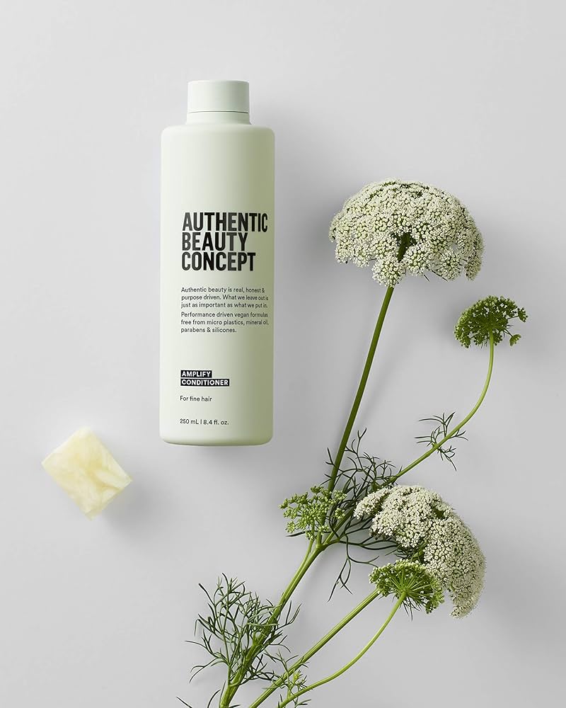 AUTHENTIC BEAUTY CONCEPT AMPLIFYセット